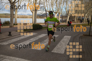 Esportfoto Fotos de 24a Mitja Marató del Pla de l'Estany 1520164211_00009.jpg Foto: David Fajula