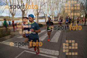 Esportfoto Fotos de 24a Mitja Marató del Pla de l'Estany 1520164221_00013.jpg Foto: David Fajula
