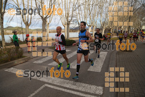 Esportfoto Fotos de 24a Mitja Marató del Pla de l'Estany 1520164225_00015.jpg Foto: David Fajula