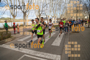 Esportfoto Fotos de 24a Mitja Marató del Pla de l'Estany 1520164239_00021.jpg Foto: David Fajula