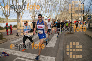Esportfoto Fotos de 24a Mitja Marató del Pla de l'Estany 1520164246_00024.jpg Foto: David Fajula