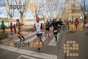 Esportfoto Fotos de 24a Mitja Marató del Pla de l'Estany 1520164248_00025.jpg Foto: David Fajula