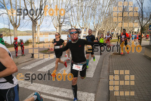 Esportfoto Fotos de 24a Mitja Marató del Pla de l'Estany 1520164250_00026.jpg Foto: David Fajula