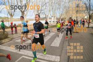 Esportfoto Fotos de 24a Mitja Marató del Pla de l'Estany 1520164253_00027.jpg Foto: David Fajula