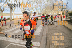 Esportfoto Fotos de 24a Mitja Marató del Pla de l'Estany 1520164255_00028.jpg Foto: David Fajula