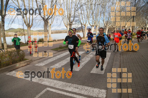 Esportfoto Fotos de 24a Mitja Marató del Pla de l'Estany 1520164260_00030.jpg Foto: David Fajula