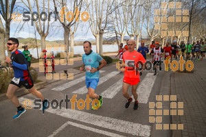 Esportfoto Fotos de 24a Mitja Marató del Pla de l'Estany 1520164262_00031.jpg Foto: David Fajula