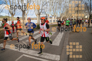 Esportfoto Fotos de 24a Mitja Marató del Pla de l'Estany 1520164264_00032.jpg Foto: David Fajula