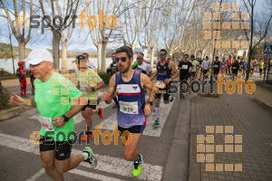 Esportfoto Fotos de 24a Mitja Marató del Pla de l'Estany 1520164267_00033.jpg Foto: David Fajula