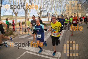 Esportfoto Fotos de 24a Mitja Marató del Pla de l'Estany 1520165408_00039.jpg Foto: David Fajula