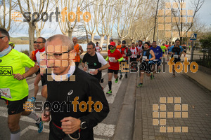 Esportfoto Fotos de 24a Mitja Marató del Pla de l'Estany 1520165415_00042.jpg Foto: David Fajula