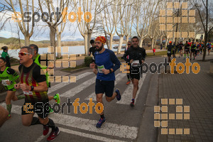 Esportfoto Fotos de 24a Mitja Marató del Pla de l'Estany 1520165425_00046.jpg Foto: David Fajula
