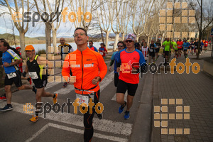 Esportfoto Fotos de 24a Mitja Marató del Pla de l'Estany 1520165434_00050.jpg Foto: David Fajula