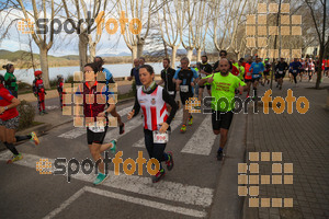 Esportfoto Fotos de 24a Mitja Marató del Pla de l'Estany 1520165436_00051.jpg Foto: David Fajula