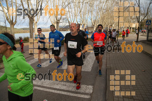Esportfoto Fotos de 24a Mitja Marató del Pla de l'Estany 1520165455_00059.jpg Foto: David Fajula