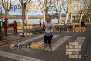 Esportfoto Fotos de 24a Mitja Marató del Pla de l'Estany 1520165469_00065.jpg Foto: David Fajula