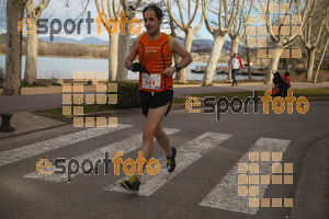 Esportfoto Fotos de 24a Mitja Marató del Pla de l'Estany 1520165474_00067.jpg Foto: David Fajula