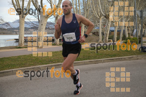 Esportfoto Fotos de 24a Mitja Marató del Pla de l'Estany 1520167806_00003.jpg Foto: David Fajula