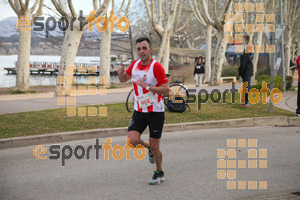 Esportfoto Fotos de 24a Mitja Marató del Pla de l'Estany 1520169097_00065.jpg Foto: David Fajula