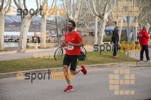 Esportfoto Fotos de 24a Mitja Marató del Pla de l'Estany 1520169103_00068.jpg Foto: David Fajula