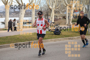 Esportfoto Fotos de 24a Mitja Marató del Pla de l'Estany 1520170211_00075.jpg Foto: David Fajula