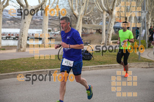 Esportfoto Fotos de 24a Mitja Marató del Pla de l'Estany 1520170290_00108.jpg Foto: David Fajula
