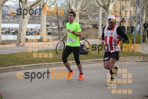 Esportfoto Fotos de 24a Mitja Marató del Pla de l'Estany 1520170292_00109.jpg Foto: David Fajula