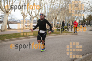 Esportfoto Fotos de 24a Mitja Marató del Pla de l'Estany 1520170305_00114.jpg Foto: David Fajula
