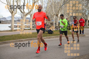 Esportfoto Fotos de 24a Mitja Marató del Pla de l'Estany 1520170312_00117.jpg Foto: David Fajula