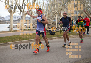 Esportfoto Fotos de 24a Mitja Marató del Pla de l'Estany 1520171419_00126.jpg Foto: David Fajula