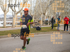Esportfoto Fotos de 24a Mitja Marató del Pla de l'Estany 1520171429_00130.jpg Foto: David Fajula