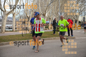 Esportfoto Fotos de 24a Mitja Marató del Pla de l'Estany 1520171437_00133.jpg Foto: David Fajula