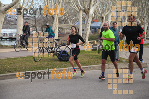 Esportfoto Fotos de 24a Mitja Marató del Pla de l'Estany 1520171447_00137.jpg Foto: David Fajula