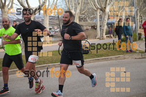 Esportfoto Fotos de 24a Mitja Marató del Pla de l'Estany 1520171454_00140.jpg Foto: David Fajula