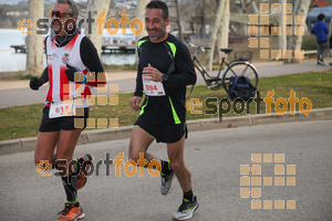 Esportfoto Fotos de 24a Mitja Marató del Pla de l'Estany 1520171477_00150.jpg Foto: David Fajula