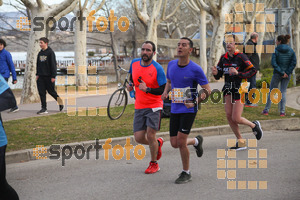 Esportfoto Fotos de 24a Mitja Marató del Pla de l'Estany 1520171491_00156.jpg Foto: David Fajula