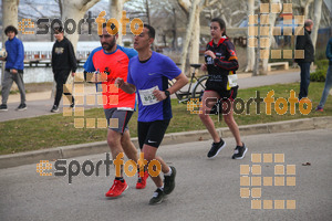 Esportfoto Fotos de 24a Mitja Marató del Pla de l'Estany 1520171493_00157.jpg Foto: David Fajula