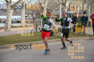 Esportfoto Fotos de 24a Mitja Marató del Pla de l'Estany 1520171500_00160.jpg Foto: David Fajula