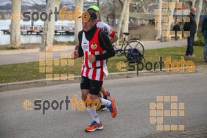 Esportfoto Fotos de 24a Mitja Marató del Pla de l'Estany 1520172632_00180.jpg Foto: David Fajula