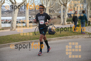 Esportfoto Fotos de 24a Mitja Marató del Pla de l'Estany 1520172673_00198.jpg Foto: David Fajula