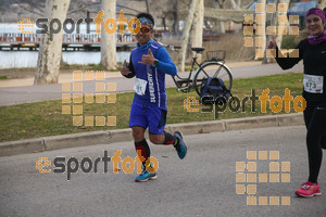 Esportfoto Fotos de 24a Mitja Marató del Pla de l'Estany 1520172694_00207.jpg Foto: David Fajula