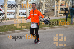 Esportfoto Fotos de 24a Mitja Marató del Pla de l'Estany 1520172703_00211.jpg Foto: David Fajula