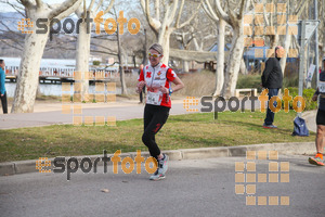Esportfoto Fotos de 24a Mitja Marató del Pla de l'Estany 1520173809_00218.jpg Foto: David Fajula