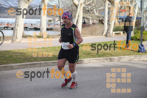 Esportfoto Fotos de 24a Mitja Marató del Pla de l'Estany 1520173825_00225.jpg Foto: David Fajula