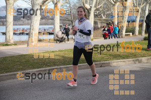 Esportfoto Fotos de 24a Mitja Marató del Pla de l'Estany 1520173848_00235.jpg Foto: David Fajula