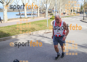 Esportfoto Fotos de 24a Mitja Marató del Pla de l'Estany 1520173855_00238.jpg Foto: David Fajula