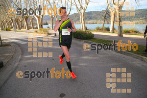 Esportfoto Fotos de 24a Mitja Marató del Pla de l'Estany 1520173864_00004.jpg Foto: David Fajula