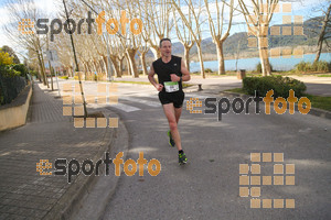 Esportfoto Fotos de 24a Mitja Marató del Pla de l'Estany 1520173891_00016.jpg Foto: David Fajula