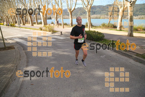 Esportfoto Fotos de 24a Mitja Marató del Pla de l'Estany 1520173894_00017.jpg Foto: David Fajula
