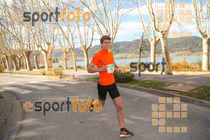 Esportfoto Fotos de 24a Mitja Marató del Pla de l'Estany 1520173898_00019.jpg Foto: David Fajula